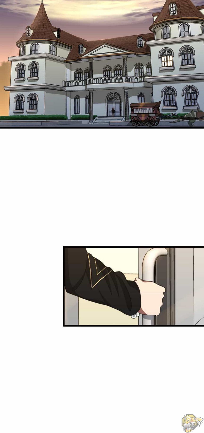 The Beginning After The End Chapter 85 image 48